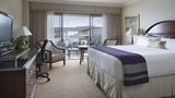 Monterey Plaza Hotel & Spa Room