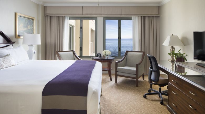 <b>Monterey Plaza Hotel & Spa Room</b>. Images powered by <a href="https://www.leonardoworldwide.com/" title="Leonardo Worldwide" target="_blank">Leonardo</a>.