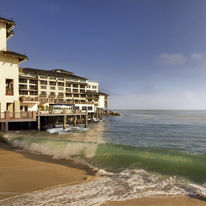 Monterey Plaza Hotel & Spa