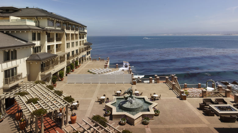 <b>Monterey Plaza Hotel & Spa Other</b>. Images powered by <a href="https://www.leonardoworldwide.com/" title="Leonardo Worldwide" target="_blank">Leonardo</a>.