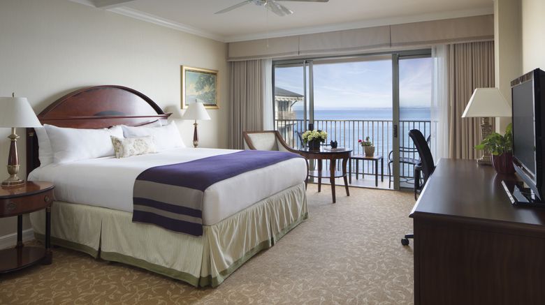 <b>Monterey Plaza Hotel & Spa Room</b>. Images powered by <a href="https://www.leonardoworldwide.com/" title="Leonardo Worldwide" target="_blank">Leonardo</a>.