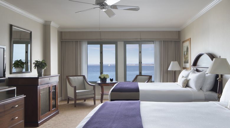 <b>Monterey Plaza Hotel & Spa Room</b>. Images powered by <a href="https://www.leonardoworldwide.com/" title="Leonardo Worldwide" target="_blank">Leonardo</a>.