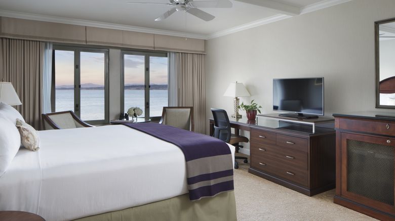 <b>Monterey Plaza Hotel & Spa Room</b>. Images powered by <a href="https://www.leonardoworldwide.com/" title="Leonardo Worldwide" target="_blank">Leonardo</a>.