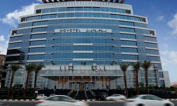 Novotel Jazan