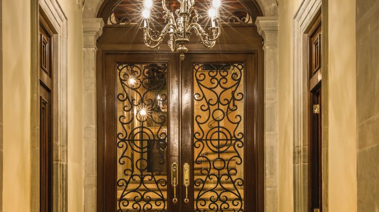 <b>Villa Maria Cristina Lobby</b>. Images powered by <a href="https://www.leonardoworldwide.com/" title="Leonardo Worldwide" target="_blank">Leonardo</a>.