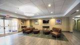 Candlewood Suites Memphis East Lobby