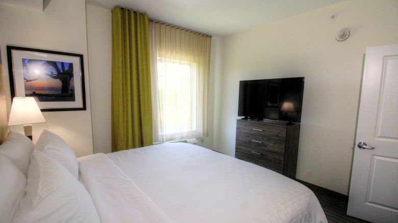 <b>Candlewood Suites Memphis East Room</b>. Images powered by <a href="https://www.leonardoworldwide.com/" title="Leonardo Worldwide" target="_blank">Leonardo</a>.