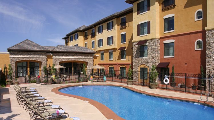 Holiday Inn Express Hotel & Suites Pool