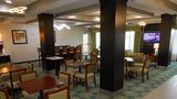 <b>Holiday Inn Express Brookhollow Restaurant</b>. Images powered by <a href="https://www.leonardoworldwide.com/" title="Leonardo Worldwide" target="_blank">Leonardo</a>.