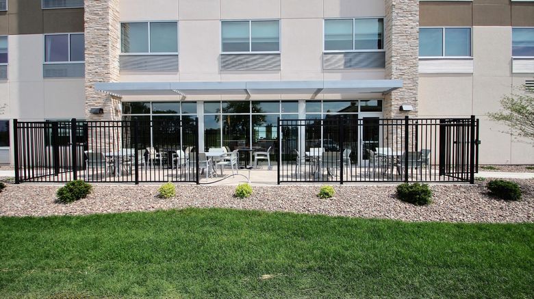 <b>Holiday Inn Express & Suites Fond Du Lac Other</b>. Images powered by <a href="https://www.leonardoworldwide.com/" title="Leonardo Worldwide" target="_blank">Leonardo</a>.