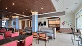 <b>Holiday Inn Express & Suites Fond Du Lac Restaurant</b>. Images powered by <a href="https://www.leonardoworldwide.com/" title="Leonardo Worldwide" target="_blank">Leonardo</a>.