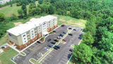 Candlewood Suites Memphis East Exterior