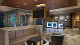 <b>Holiday Inn Express - Portland Airport Lobby</b>. Images powered by <a href="https://www.leonardoworldwide.com/" title="Leonardo Worldwide" target="_blank">Leonardo</a>.