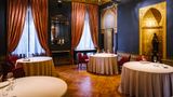 Villa Crespi Restaurant