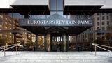 Eurostars Rey Don Jaime Exterior