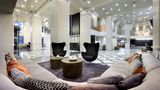 Eurostars Rey Don Jaime Lobby