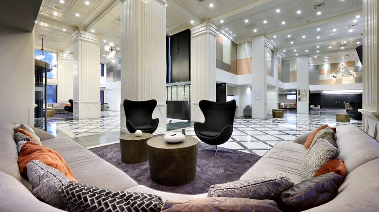 <b>Eurostars Rey Don Jaime Lobby</b>. Images powered by <a href="https://www.leonardoworldwide.com/" title="Leonardo Worldwide" target="_blank">Leonardo</a>.