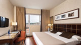 Eurostars Toledo Room