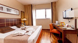 Eurostars Toledo Room