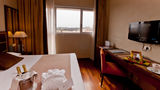 Eurostars Toledo Room