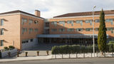 Eurostars Toledo Exterior