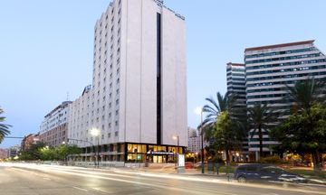Eurostars Rey Don Jaime