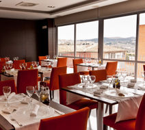 Eurostars Toledo Exterior