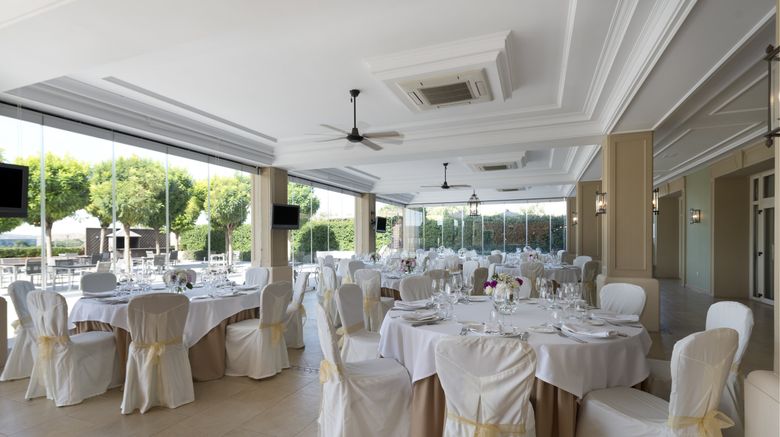 <b>Eurostars Palacio Buenavista Meeting</b>. Images powered by <a href="https://www.leonardoworldwide.com/" title="Leonardo Worldwide" target="_blank">Leonardo</a>.