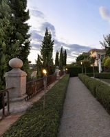 Eurostars Palacio Buenavista