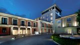 Eurostars Palacio Buenavista Exterior