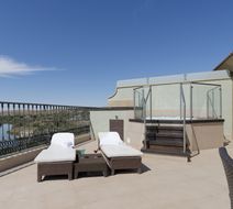 Eurostars Palacio Buenavista Exterior