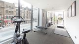 Leonardo Hotel London Aldgate Health Club