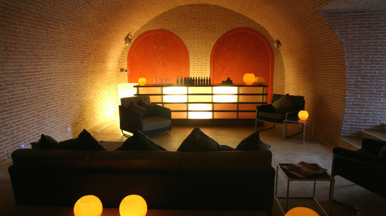 <b>Eurostars Palacio Buenavista Spa</b>. Images powered by <a href="https://www.leonardoworldwide.com/" title="Leonardo Worldwide" target="_blank">Leonardo</a>.