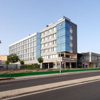Exe Sevilla Palmera