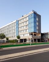 Exe Sevilla Palmera