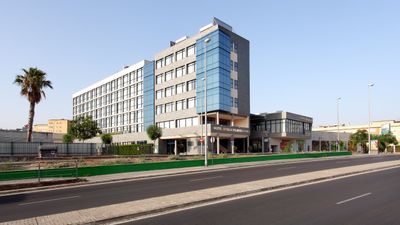 Exe Sevilla Palmera