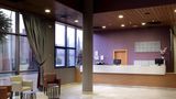 Exe Sevilla Palmera Lobby