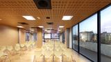 Exe Sevilla Palmera Lobby
