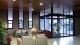 Exe Sevilla Palmera Lobby