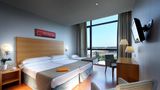 Exe Sevilla Palmera Room