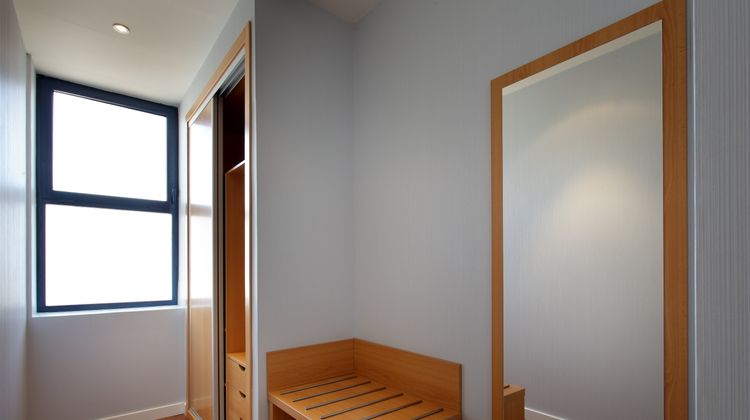 Exe Sevilla Palmera Room