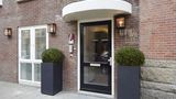 The Muse Amsterdam Boutique Hotel Exterior
