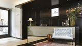 The Muse Amsterdam Boutique Hotel Lobby