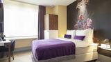 The Muse Amsterdam Boutique Hotel Room