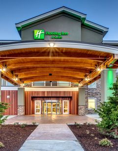 Holiday Inn & Suites Bellingham