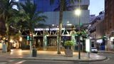 Eurostars Lucentum Hotel Exterior