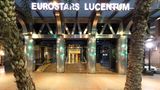 Eurostars Lucentum Hotel Exterior