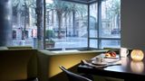 Eurostars Lucentum Hotel Room