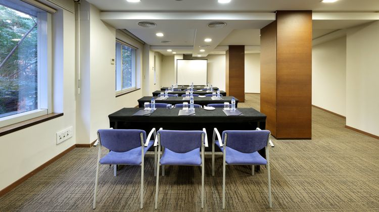 Eurostars Lucentum Hotel Meeting