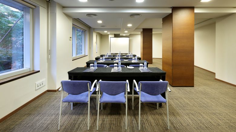 <b>Eurostars Lucentum Hotel Meeting</b>. Images powered by <a href="https://www.leonardoworldwide.com/" title="Leonardo Worldwide" target="_blank">Leonardo</a>.